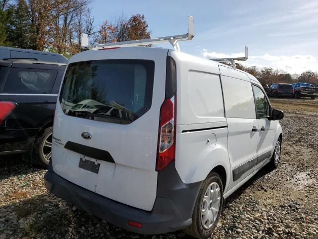 Photo 3 VIN: NM0LE7E76E1152487 - FORD TRANSIT CO 