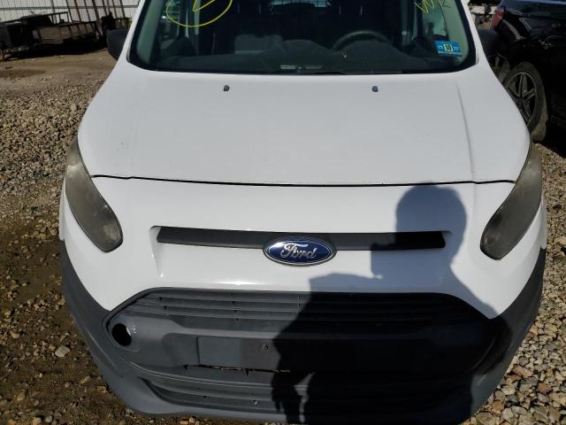 Photo 8 VIN: NM0LE7E76E1152487 - FORD TRANSIT CO 