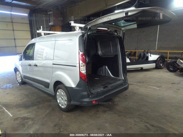 Photo 2 VIN: NM0LE7E76J1345586 - FORD TRANSIT CONNECT VAN 