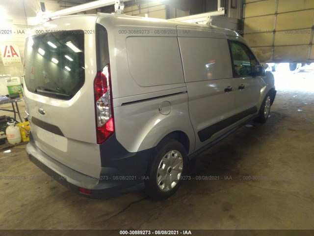 Photo 3 VIN: NM0LE7E76J1345586 - FORD TRANSIT CONNECT VAN 