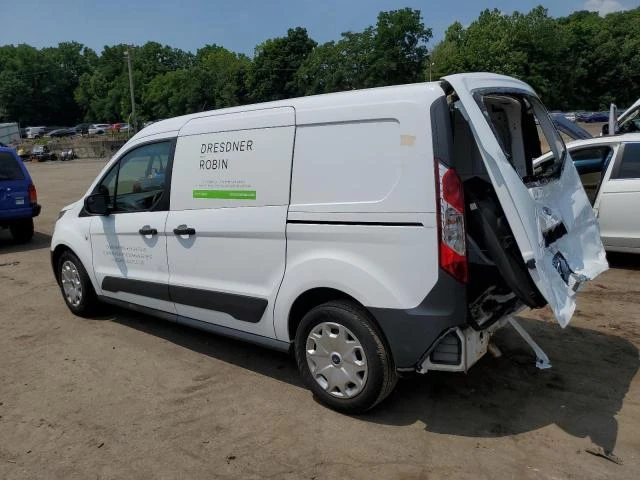 Photo 1 VIN: NM0LE7E77G1246025 - FORD TRANSIT CO 