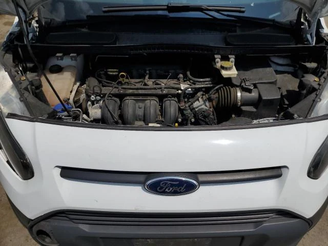 Photo 11 VIN: NM0LE7E77G1246025 - FORD TRANSIT CO 