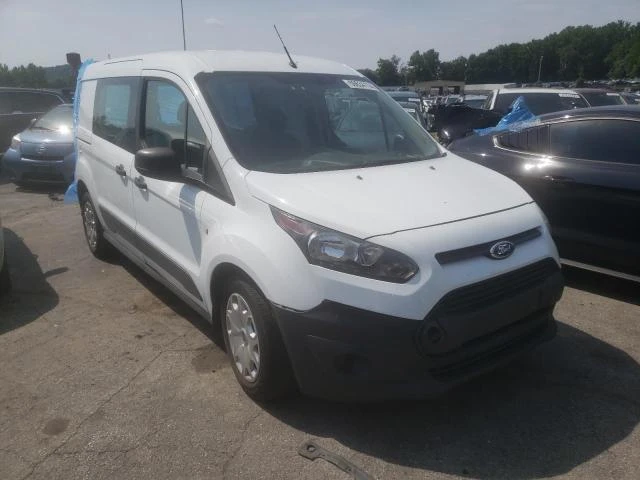 Photo 3 VIN: NM0LE7E77G1246025 - FORD TRANSIT CO 