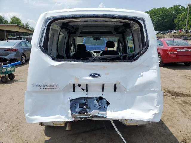 Photo 5 VIN: NM0LE7E77G1246025 - FORD TRANSIT CO 