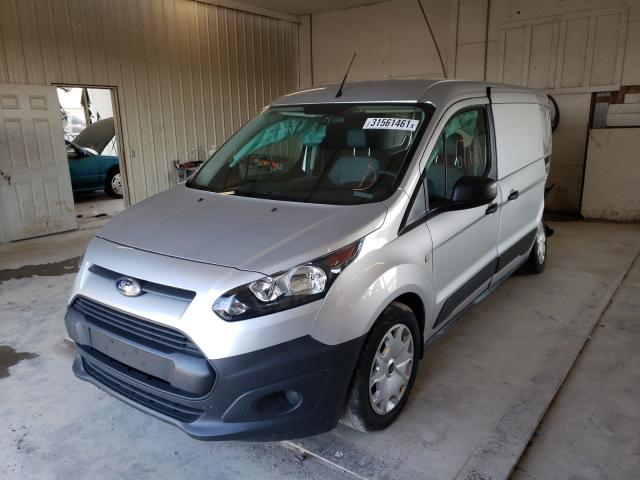 Photo 1 VIN: NM0LE7E77G1267246 - FORD TRANSIT CO 