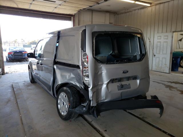 Photo 2 VIN: NM0LE7E77G1267246 - FORD TRANSIT CO 