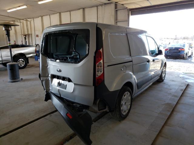 Photo 3 VIN: NM0LE7E77G1267246 - FORD TRANSIT CO 