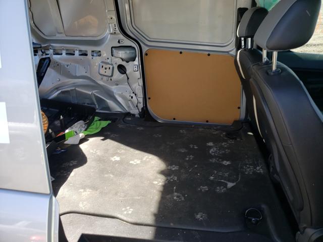 Photo 5 VIN: NM0LE7E77G1267246 - FORD TRANSIT CO 