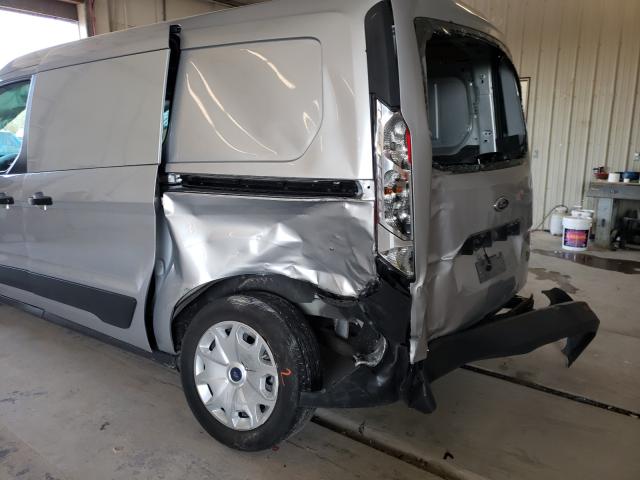 Photo 8 VIN: NM0LE7E77G1267246 - FORD TRANSIT CO 