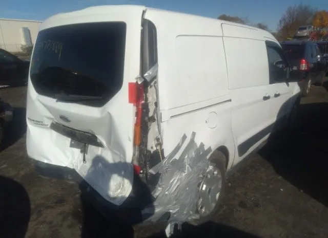 Photo 3 VIN: NM0LE7E77J1371789 - FORD TRANSIT CONNECT VAN 