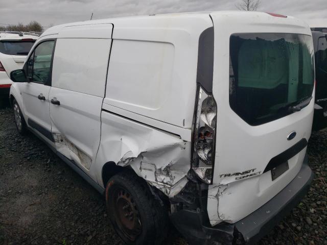 Photo 1 VIN: NM0LE7E78F1191681 - FORD TRANSIT CO 