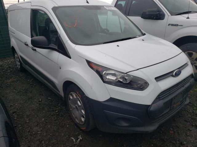 Photo 3 VIN: NM0LE7E78F1191681 - FORD TRANSIT CO 