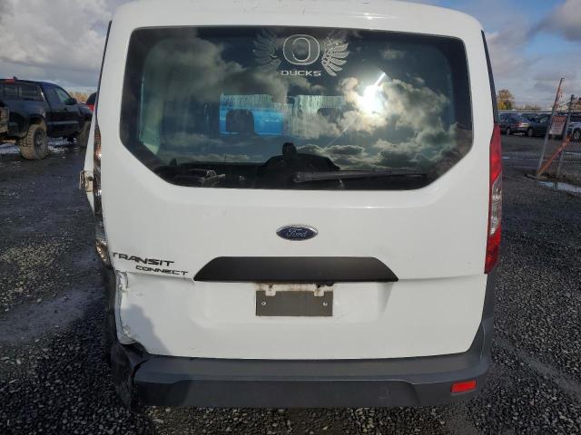 Photo 5 VIN: NM0LE7E78F1191681 - FORD TRANSIT CO 