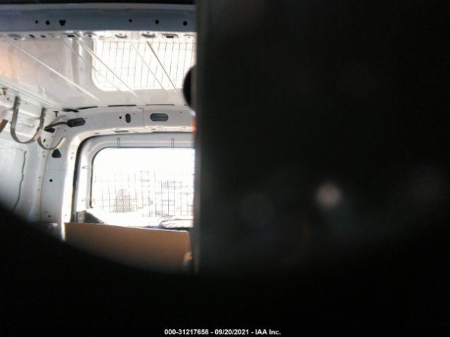 Photo 7 VIN: NM0LE7E79J1371650 - FORD TRANSIT CONNECT VAN 