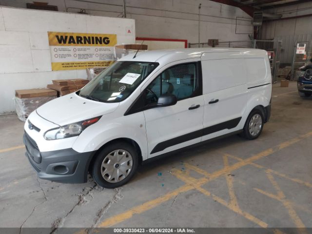 Photo 1 VIN: NM0LE7E79J1374774 - FORD TRANSIT CONNECT 