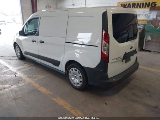 Photo 2 VIN: NM0LE7E79J1374774 - FORD TRANSIT CONNECT 