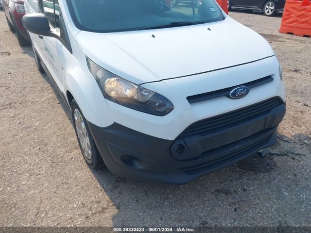 Photo 5 VIN: NM0LE7E79J1374774 - FORD TRANSIT CONNECT 