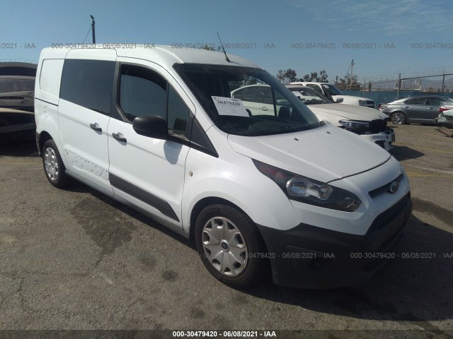 Photo 0 VIN: NM0LE7E7XF1192041 - FORD TRANSIT CONNECT 