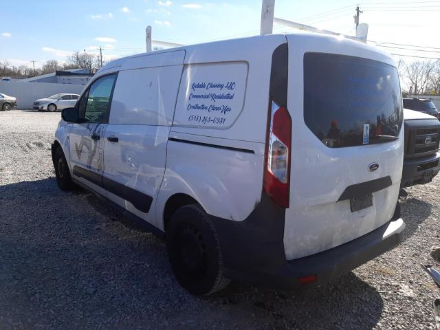 Photo 1 VIN: NM0LE7E7XF1198972 - FORD TRANSIT CO 