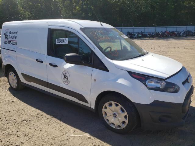 Photo 0 VIN: NM0LE7EX4G1281301 - FORD TRANSIT CO 