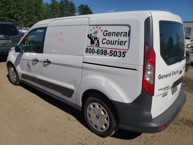 Photo 2 VIN: NM0LE7EX4G1281301 - FORD TRANSIT CO 