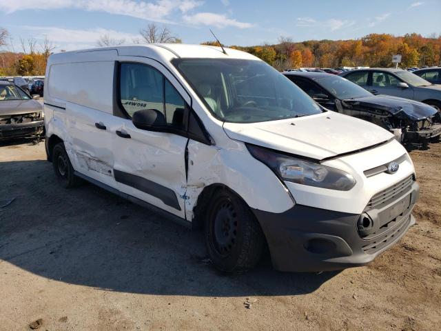 Photo 3 VIN: NM0LE7EX6F1195373 - FORD TRANSIT CO 