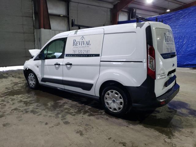 Photo 1 VIN: NM0LE7EX9F1177210 - FORD TRANSIT 