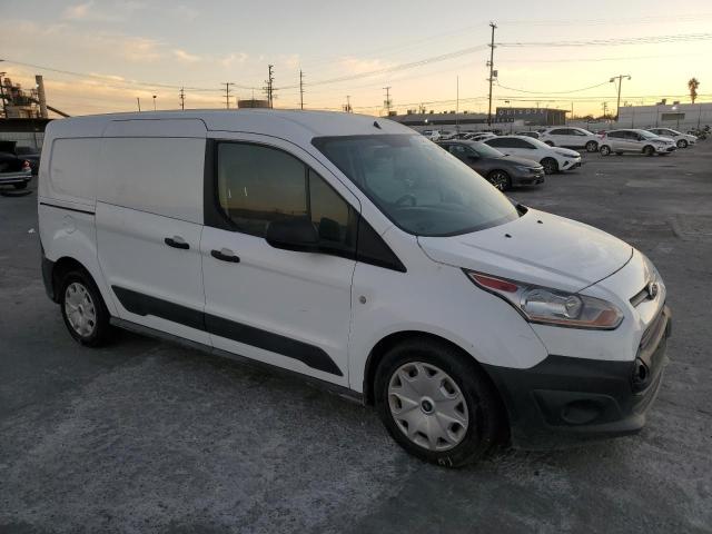 Photo 3 VIN: NM0LE7EX9F1190720 - FORD TRANSIT CO 