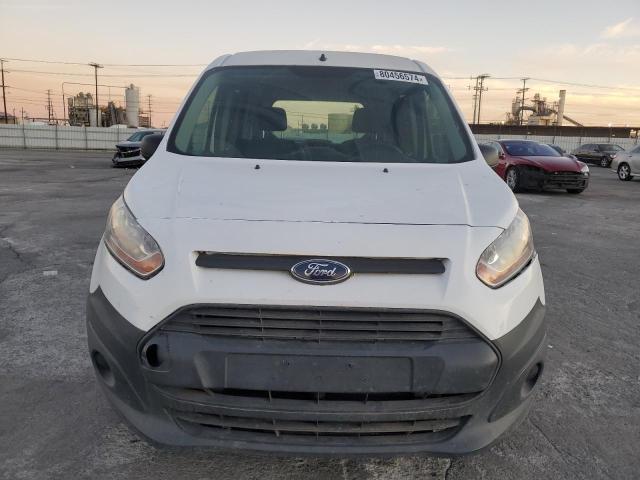 Photo 4 VIN: NM0LE7EX9F1190720 - FORD TRANSIT CO 