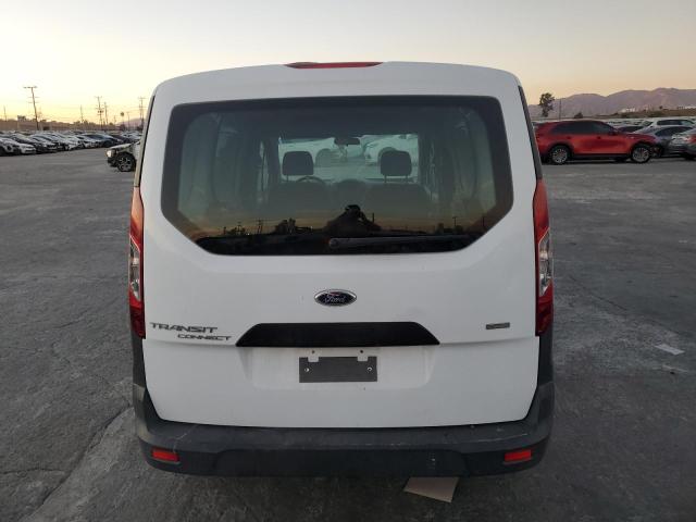 Photo 5 VIN: NM0LE7EX9F1190720 - FORD TRANSIT CO 