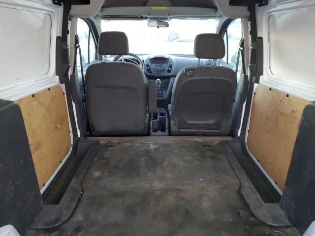 Photo 9 VIN: NM0LE7EX9F1190720 - FORD TRANSIT CO 