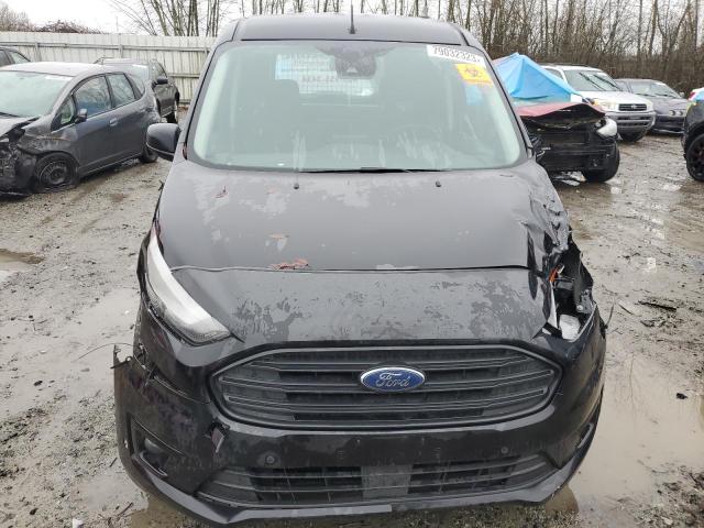 Photo 4 VIN: NM0LE7F22L1477749 - FORD TRANSIT 