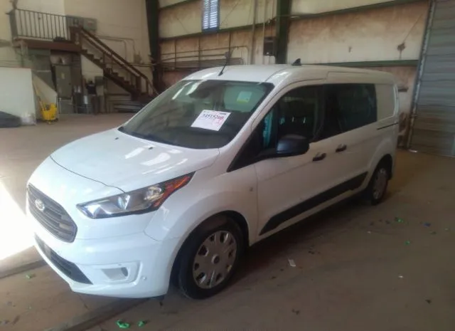 Photo 1 VIN: NM0LE7F25L1472397 - FORD TRANSIT CONNECT VAN 