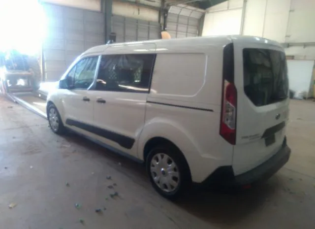 Photo 2 VIN: NM0LE7F25L1472397 - FORD TRANSIT CONNECT VAN 