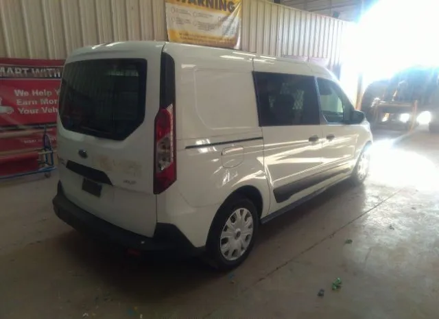 Photo 3 VIN: NM0LE7F25L1472397 - FORD TRANSIT CONNECT VAN 