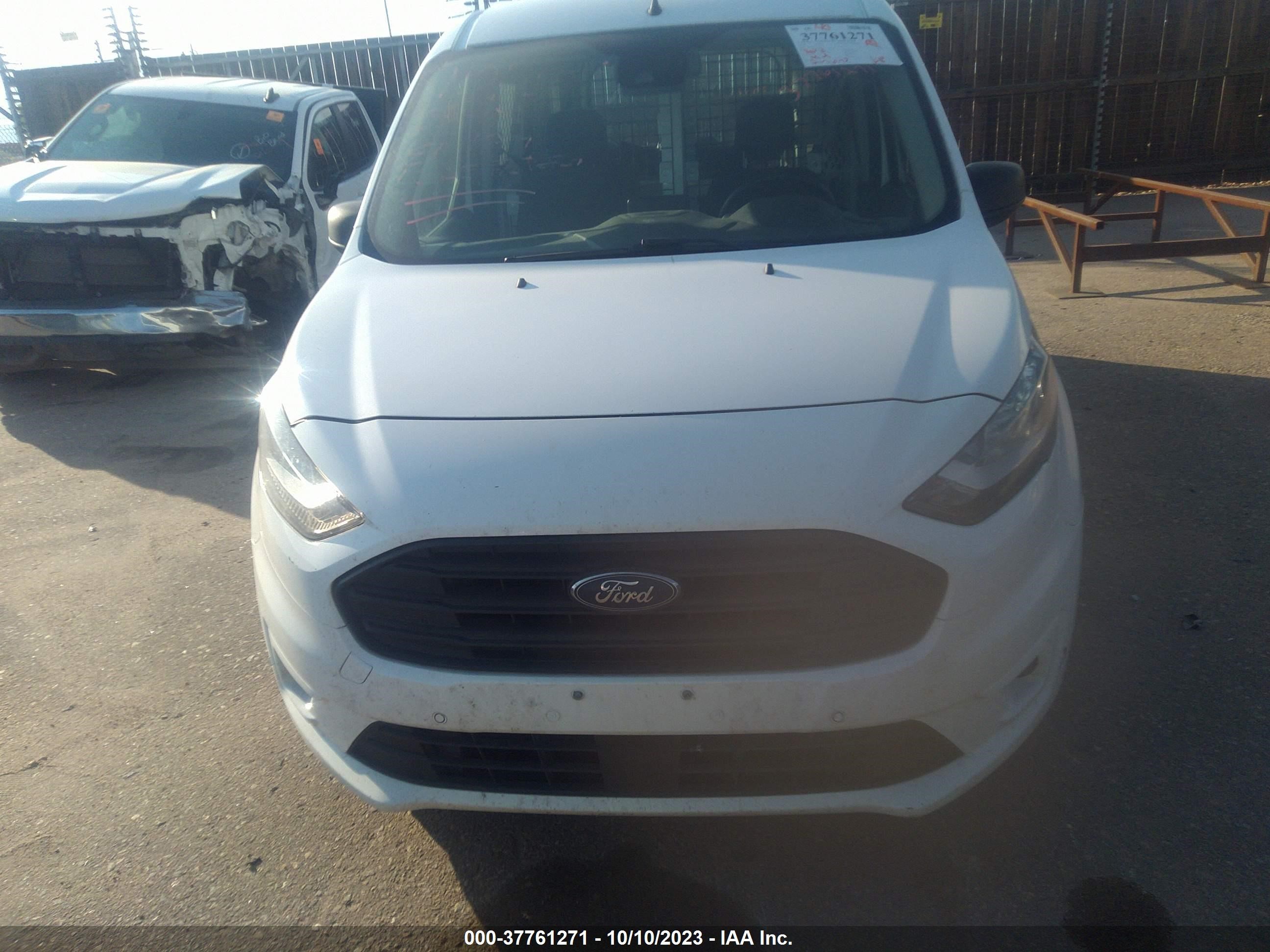 Photo 11 VIN: NM0LE7F26L1477737 - FORD TRANSIT 