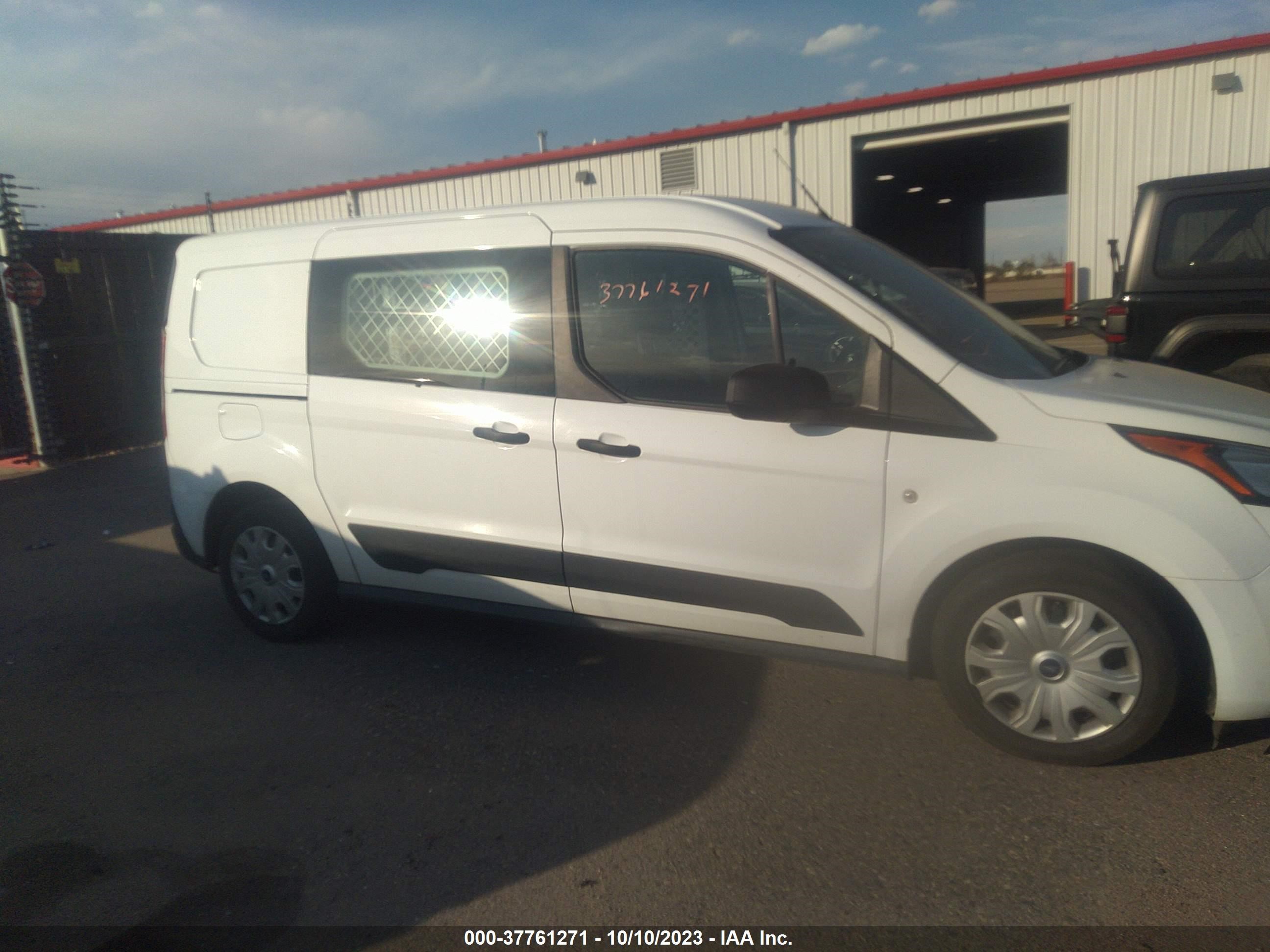 Photo 12 VIN: NM0LE7F26L1477737 - FORD TRANSIT 