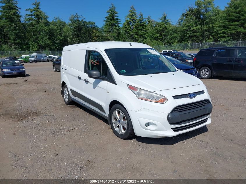 Photo 0 VIN: NM0LE7F70E1139085 - FORD TRANSIT 