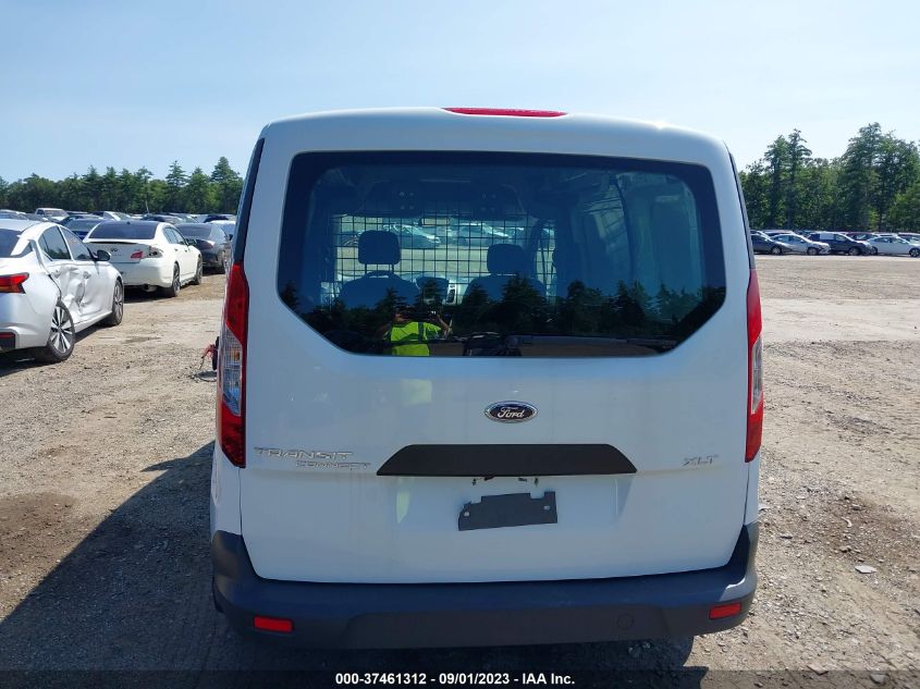 Photo 11 VIN: NM0LE7F70E1139085 - FORD TRANSIT 