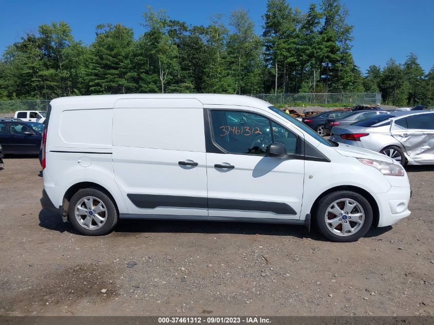 Photo 13 VIN: NM0LE7F70E1139085 - FORD TRANSIT 