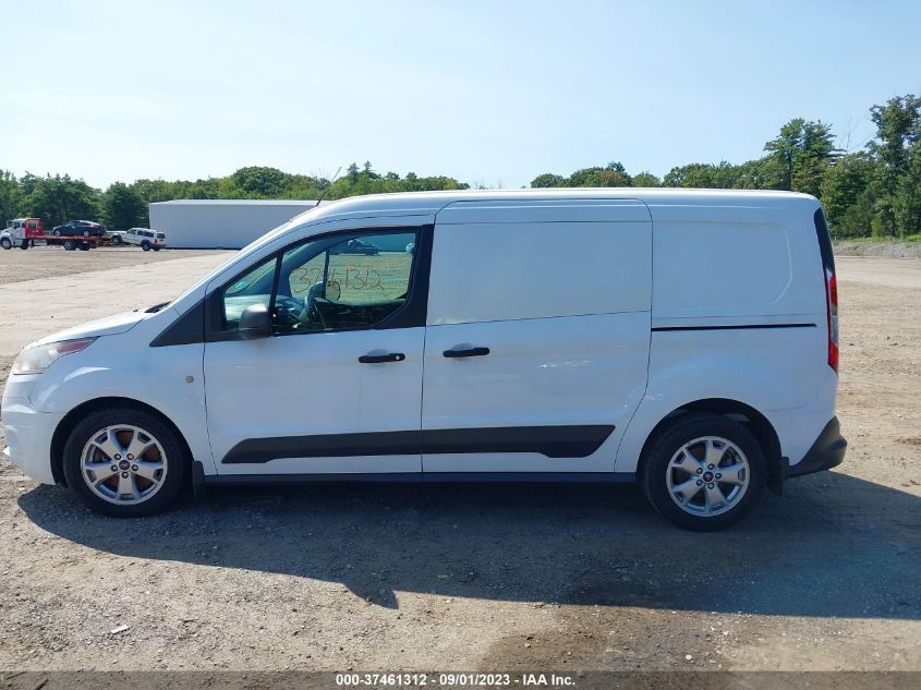 Photo 14 VIN: NM0LE7F70E1139085 - FORD TRANSIT 