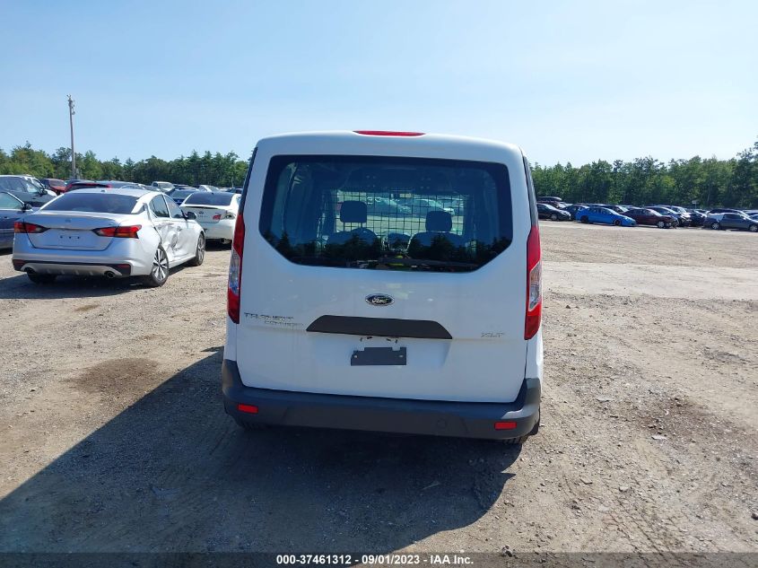 Photo 16 VIN: NM0LE7F70E1139085 - FORD TRANSIT 