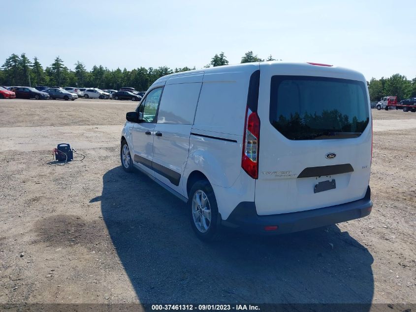 Photo 2 VIN: NM0LE7F70E1139085 - FORD TRANSIT 