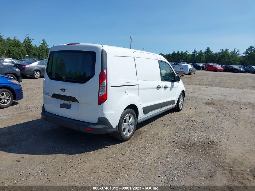 Photo 3 VIN: NM0LE7F70E1139085 - FORD TRANSIT 