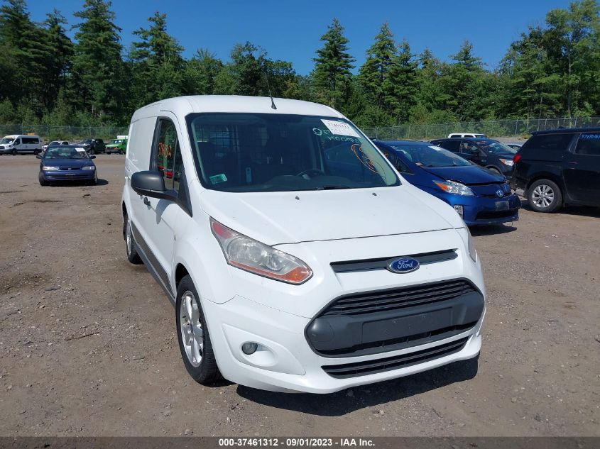 Photo 5 VIN: NM0LE7F70E1139085 - FORD TRANSIT 