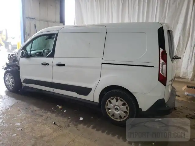 Photo 1 VIN: NM0LE7F70G1271296 - FORD TRANSIT 