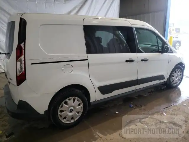 Photo 2 VIN: NM0LE7F70G1271296 - FORD TRANSIT 