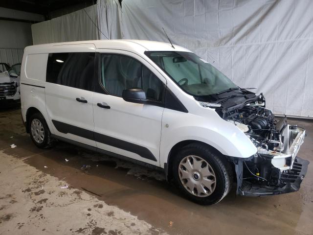 Photo 3 VIN: NM0LE7F70G1271296 - FORD TRANSIT 