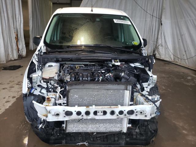 Photo 4 VIN: NM0LE7F70G1271296 - FORD TRANSIT 