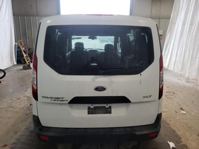 Photo 5 VIN: NM0LE7F70G1271296 - FORD TRANSIT 